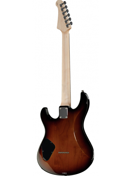 Електрогітара YAMAHA PACIFICA 120H (Tobacco Sunburst) - зображення 3