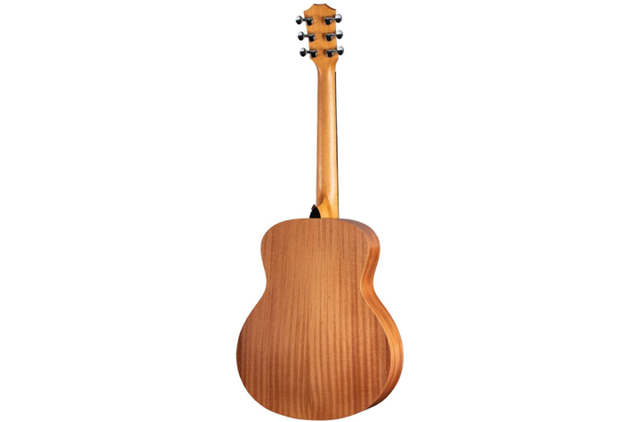 Акустическая гитара TAYLOR GUITARS GS MINI MAHOGANY - Фото 2 Акустическая гитара TAYLOR GUITARS GS MINI MAHOGANY - изображение 2