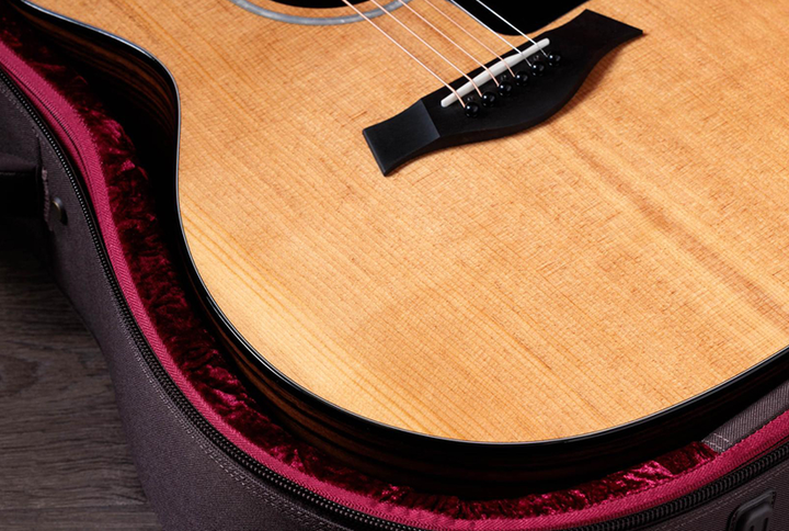 Електроакустична гітара TAYLOR GUITARS 214ce PLUS - Фото 7 Електроакустична гітара TAYLOR GUITARS 214ce PLUS - зображення 7
