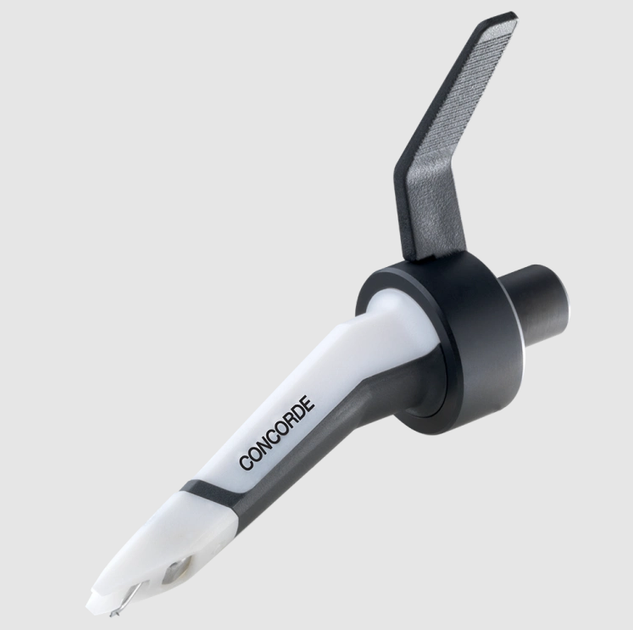 Голки, картриджі Ortofon Concorde MKII SCRATCH - Фото 2 Голки, картриджі Ortofon Concorde MKII SCRATCH - зображення 2