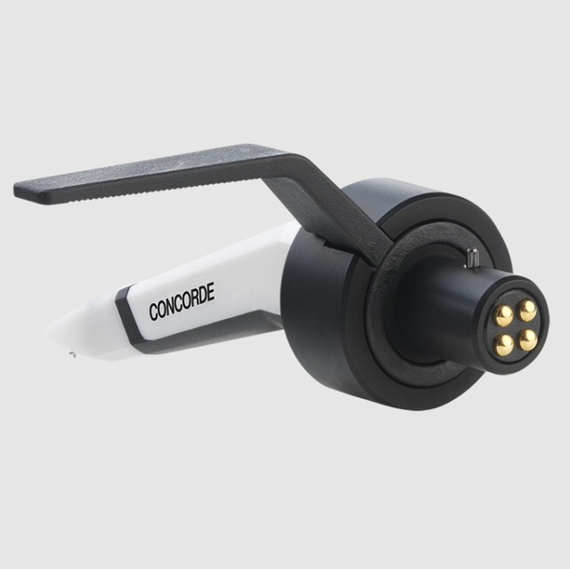 Голки, картриджі Ortofon Concorde MKII SCRATCH - Фото 3 Голки, картриджі Ortofon Concorde MKII SCRATCH - зображення 3