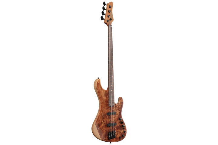 Бас-гитара IBANEZ MDM1600-NML - Фото 3 Бас-гитара IBANEZ MDM1600-NML - изображение 3