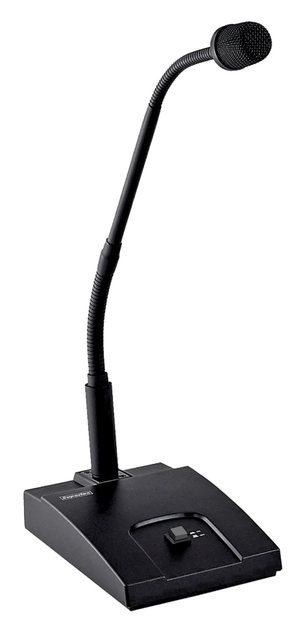 Микрофон для конференций Superlux PRA528DS - Фото 1 Микрофон для конференций Superlux PRA528DS - изображение 1