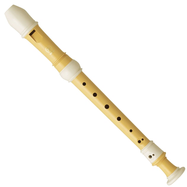 Блок-флейта Yamaha YRS-401 Soprano - Фото 1 Блок-флейта Yamaha YRS-401 Soprano - зображення 1