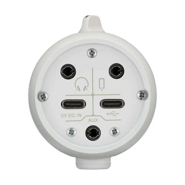 USB мікрофон YAMAHA AG01W - изображение 4