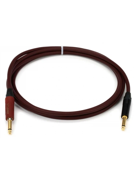 Інструментальний кабель Lava Cable LCUFLX10 Ultramafic Flex Instrument Cable (3m) - Фото 2 Інструментальний кабель Lava Cable LCUFLX10 Ultramafic Flex Instrument Cable (3m) - зображення 2