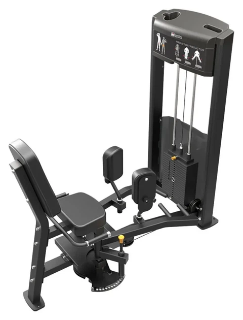 Зведення - розведення ніг Impulse Classic Abductor Machine (SPT_IF9308) - изображение 3