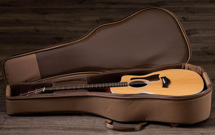 Электроакустическая гитара TAYLOR GUITARS 214CE - изображение 4