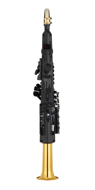 Саксофон Yamaha YDS-150 - изображение 2