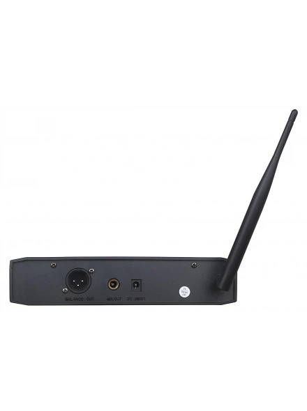 Микрофонная радиосистема HL Audio GD-110 - Фото 2 Микрофонная радиосистема HL Audio GD-110 - изображение 2