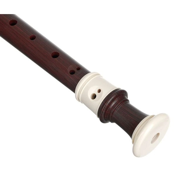 Блок-флейта Yamaha YRS-322B Soprano - Фото 4 Блок-флейта Yamaha YRS-322B Soprano - зображення 4