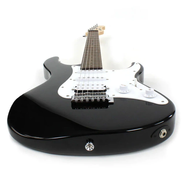 Електрогітара YAMAHA EG112GPII BL - зображення 5