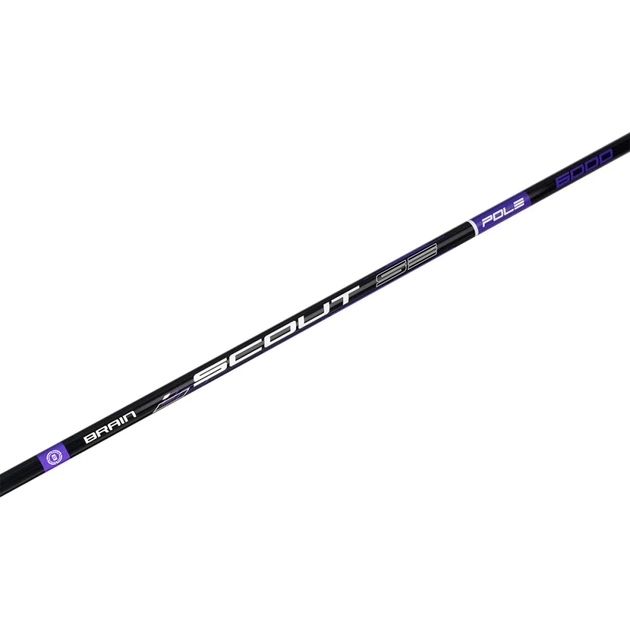 Удилище маховое Brain Scout SE Pole 6m - Фото 2 Удилище маховое Brain Scout SE Pole 6m - изображение 2