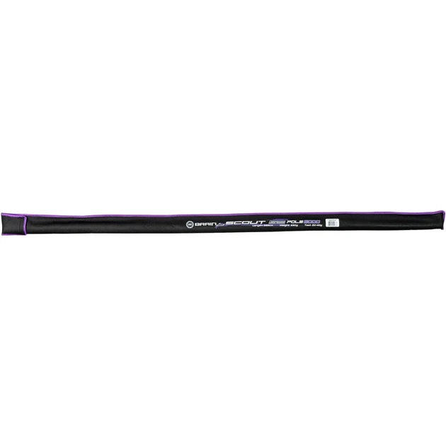 Удилище маховое Brain Scout SE Pole 6m - Фото 4 Удилище маховое Brain Scout SE Pole 6m - изображение 4