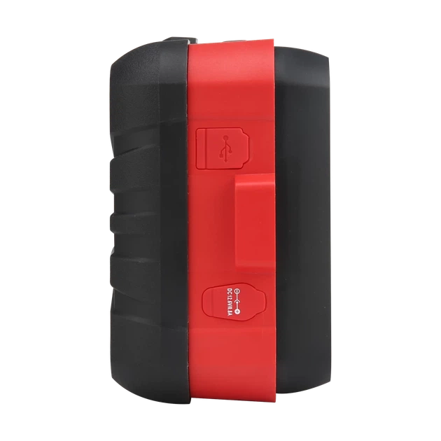 Мультиметр UNI-T UT677A+ (MIE0509) - Фото 4 Мультиметр UNI-T UT677A+ (MIE0509) - зображення 4