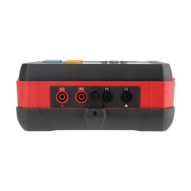 Мультиметр UNI-T UT677A+ (MIE0509) - Фото 5 Мультиметр UNI-T UT677A+ (MIE0509) - зображення 5