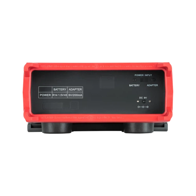 Мультиметр лабораторний UNI-T UT802 (MIE0462) - зображення 4
