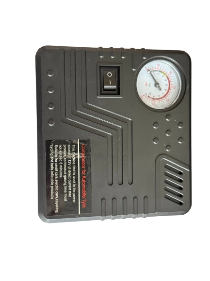 Портативный аккумулятор Power Bank Jump Starter ZB-698 69800mAh с компрессором - Фото 8 Портативный аккумулятор Power Bank Jump Starter ZB-698 69800mAh с компрессором - изображение 8