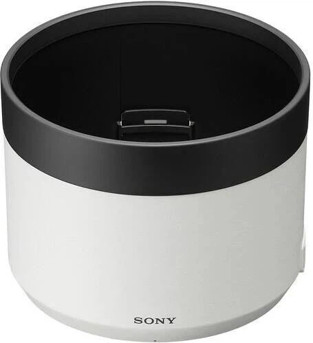 Об'єктив Sony FE 400-800mm f/6.3-8 G OSS Black (SEL400800G) - Фото 9 Об'єктив Sony FE 400-800mm f/6.3-8 G OSS Black (SEL400800G) - изображение 9