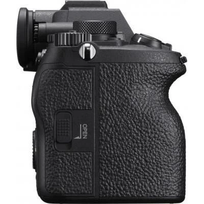 Фотоапарат Sony Alpha A7 IV kit (28-70mm) OSS (ILCE7M4KB.CEC) - изображение 9