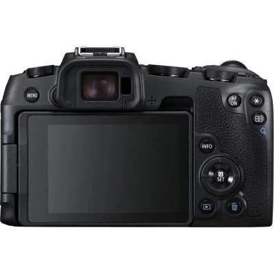 Фотоапарат Canon EOS RP body black (3380C002) - изображение 5
