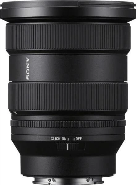 Об'єктив Sony SEL1635GM2 16-35mm f/2.8 GM II - Фото 5 Об'єктив Sony SEL1635GM2 16-35mm f/2.8 GM II - изображение 5