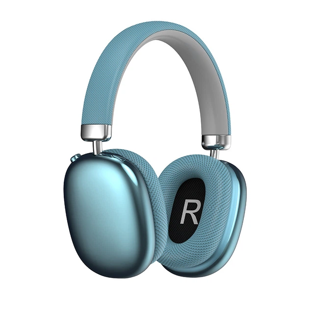 Безпроводные наушники Air P959 - blue - изображение 2