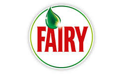 Капсули для посудомийної машини Fairy All in One Original Lemon 116 шт - зображення 7