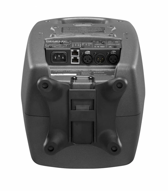 Акустична система Genelec 8340APM - изображение 5