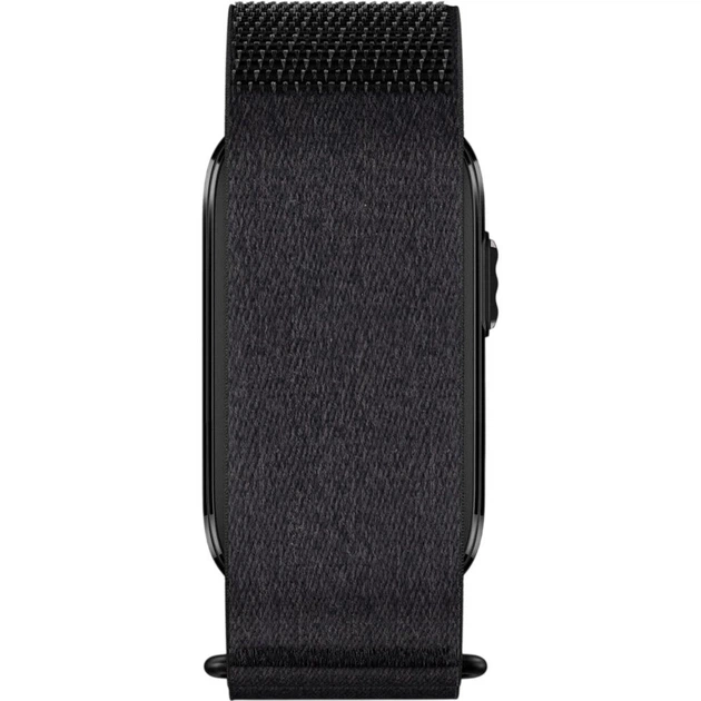Фитнес-браслет Garmin CIRQA Smart Band Black S-M (010-04675-10/30) [174371] - изображение 4