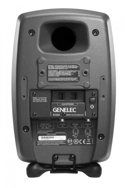 Акустична система Genelec 8330AP - изображение 3