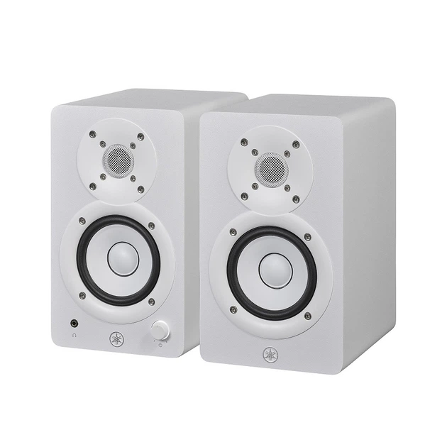 Акустична система (пара) YAMAHA HS3W - зображення 2