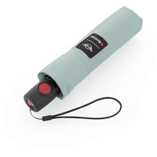 Зонт-автомат Knirps Mini Duomatic/Ocean Wave Kn95-8100-7001 - изображение 3