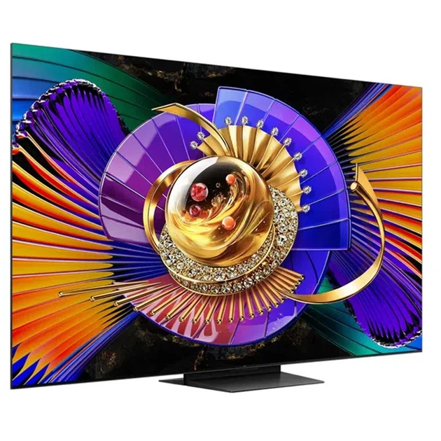 Телевизор TCL C7L SQD-Mini LED 55" UHD 4K (55C7L) [174498] - изображение 2