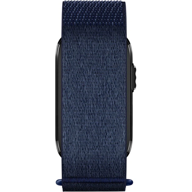 Фитнес-браслет GARMIN CIRQA Smart Band Captain Blue L-XL (010-04675-03) - изображение 4