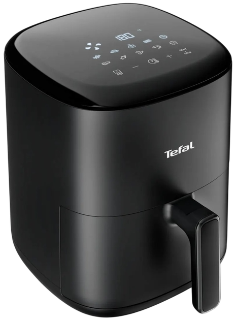 Мультипіч Tefal Easy Fry Compact (EY145810) - зображення 2