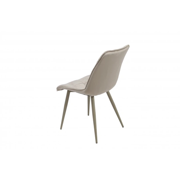 Стілець Special4You Perfection Cappucсino (E6620) - Фото 3 Стілець Special4You Perfection Cappucсino (E6620) - зображення 3
