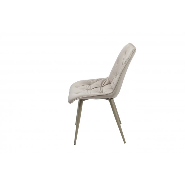 Стілець Special4You Perfection Cappucсino (E6620) - Фото 4 Стілець Special4You Perfection Cappucсino (E6620) - зображення 4