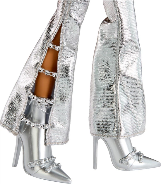 Кукла Bratz Charmz Ясмин (599340) - Фото 7 Кукла Bratz Charmz Ясмин (599340) - изображение 7