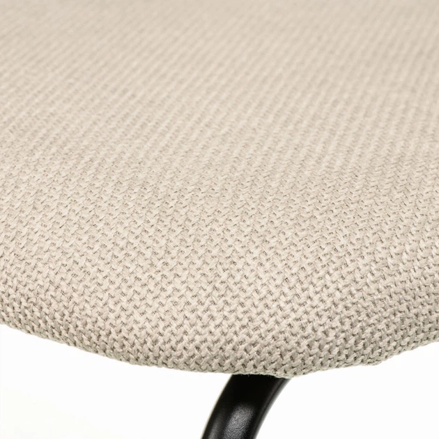 Стілець Special4You Sofia beige E7382 - Фото 11 Стілець Special4You Sofia beige E7382 - зображення 11