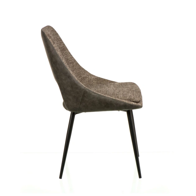 Стілець Special4You Sahara brown E7245 - Фото 5 Стілець Special4You Sahara brown E7245 - изображение 5