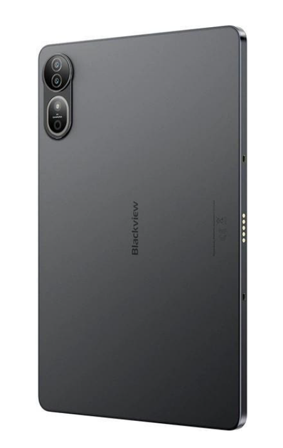 Планшет Blackview Mega 12 SET 12/256Gb LTE Space Gray UA UCRF - Фото 4 Планшет Blackview Mega 12 SET 12/256Gb LTE Space Gray UA UCRF - изображение 4