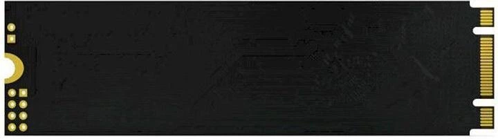 Накопичувач SSD HP 1TB M.2 2280 SATAIII - Фото 4 Накопичувач SSD HP 1TB M.2 2280 SATAIII - зображення 4