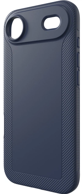 Etui na smartfon Zagg Luxe Snap do Apple iPhone Air Dark Blue (702318833) - obraz 3