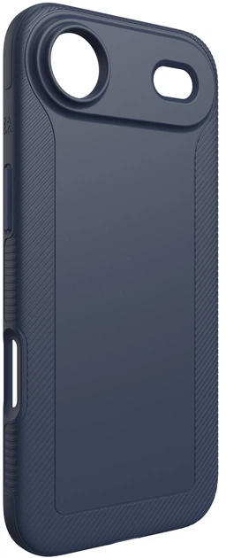Etui na smartfon Zagg Luxe Snap do Apple iPhone Air Dark Blue (702318833) - obraz 4