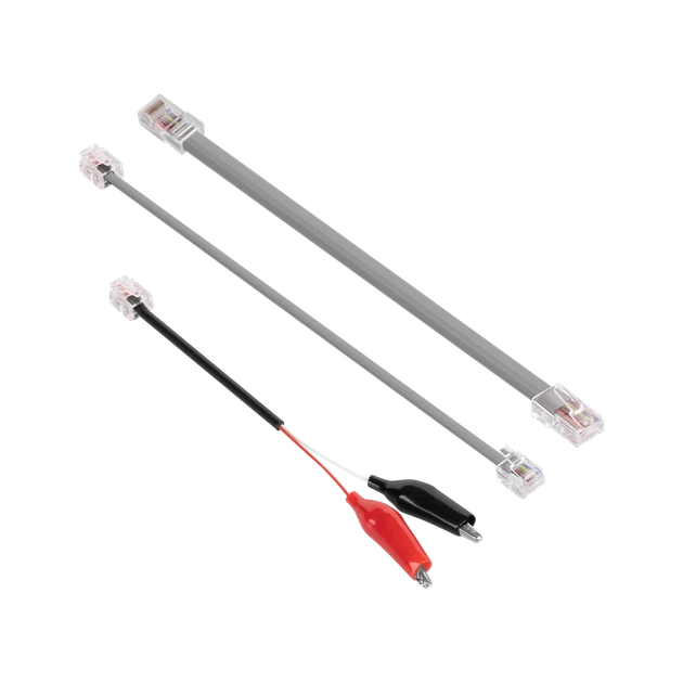 Шукач пар кабелів із тестером RJ-45 UNI-T UT682 MIE0292 (5901890028479) - зображення 4