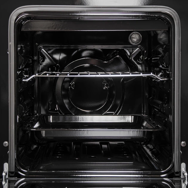Плита Liberton LGC-5601GX - изображение 7
