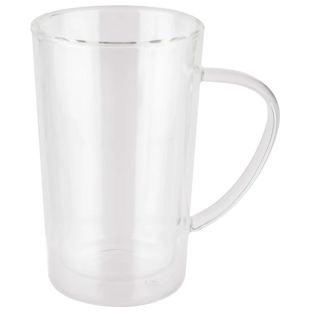 Szklanka Gefu Mira z zaparzaczem 235 ml (4006664161978) - obraz 2