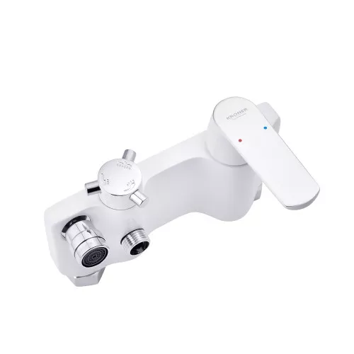 Душова система Kroner KRP Armada-W063 (CV024315) - Фото 9 Душова система Kroner KRP Armada-W063 (CV024315) - изображение 9