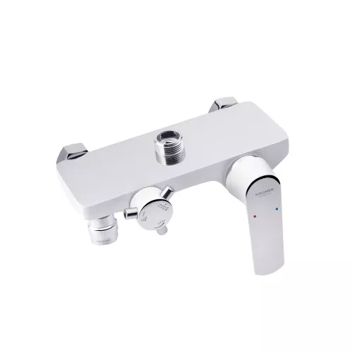 Душова система Kroner KRP Armada-W063 (CV024315) - Фото 10 Душова система Kroner KRP Armada-W063 (CV024315) - изображение 10